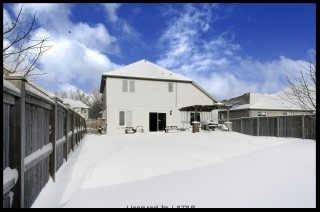 80 Greyrock Crt, House detached with 3 bedrooms, 4 bathrooms and 4 parking in London ON | Image 9