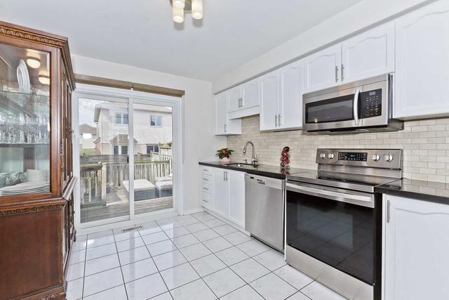 53 Harnesworth Cres, House semidetached with 3 bedrooms, 3 bathrooms and 2 parking in Hamilton ON | Image 30