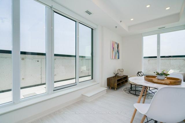 620 - 2201 Kingston Rd, Condo with 2 bedrooms, 2 bathrooms and 1 parking in Toronto ON | Image 12