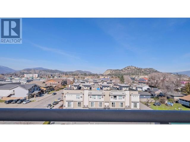 501 - 1895 Ambrosi Road, Condo with 2 bedrooms, 2 bathrooms and null parking in Kelowna BC | Image 25