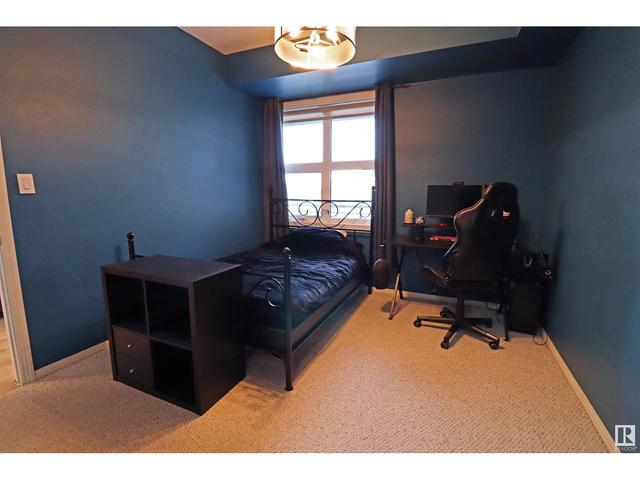 307 - 11933 106 Av Nw, Condo with 2 bedrooms, 1 bathrooms and null parking in Edmonton AB | Image 17