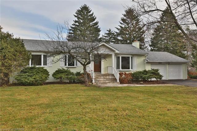 183 Trelawn Ave, House detached with 3 bedrooms, 3 bathrooms and 6 parking in Oakville ON | Image 12