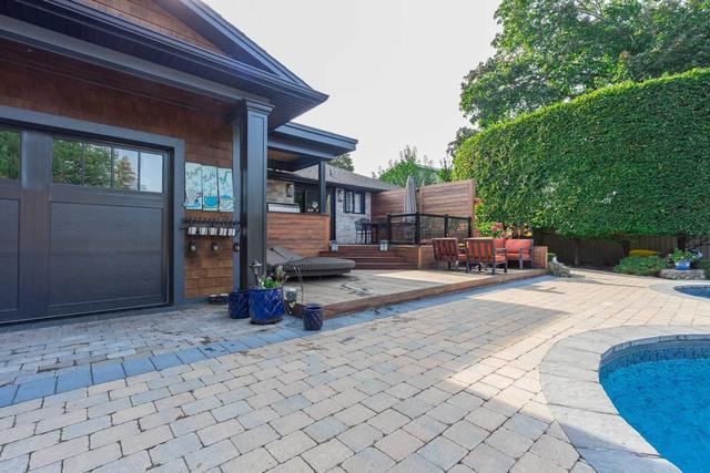 2339 Fassel Ave, House detached with 3 bedrooms, 2 bathrooms and 9 parking in Burlington ON | Image 36