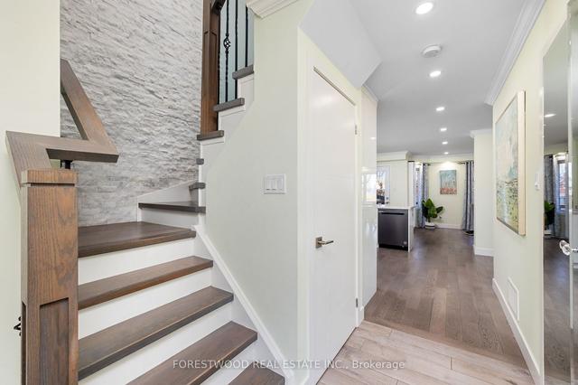 3533 Nutcracker Dr, House detached with 3 bedrooms, 4 bathrooms and 4 parking in Mississauga ON | Image 34