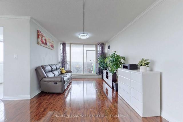 711 - 30 Thunder Grve, Condo with 2 bedrooms, 2 bathrooms and 1 parking in Toronto ON | Image 30