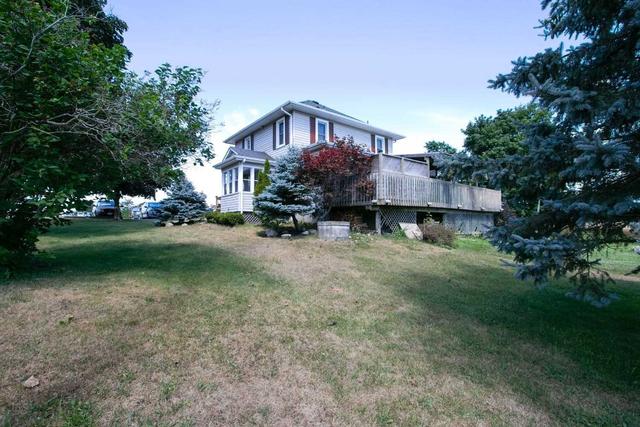 14995 Regional Rd 57 Rd, House detached with 3 bedrooms, 1 bathrooms and 22 parking in Scugog ON | Image 23