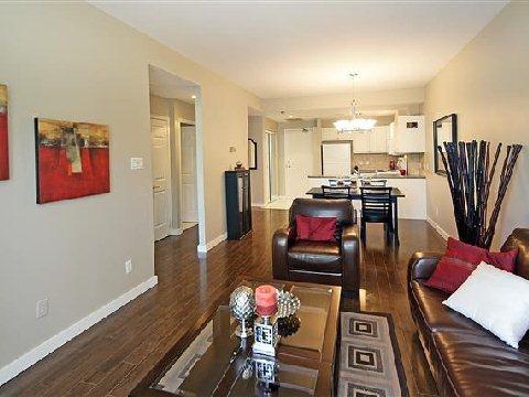 105 - 600 Eglinton Ave E, Condo with 1 bedrooms, 1 bathrooms and 1 parking in Toronto ON | Image 3