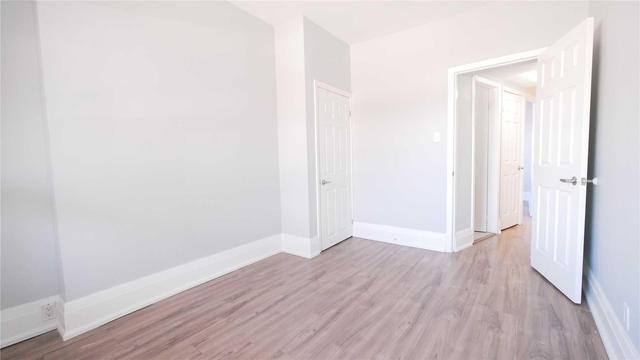 Unit 1 - 271 Albany Ave, House detached with 3 bedrooms, 2 bathrooms and null parking in Toronto ON | Image 6