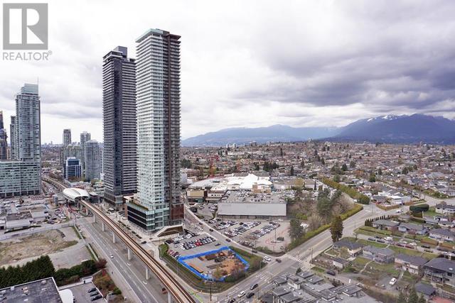 2905 - 4720 Lougheed Highway, Condo with 1 bedrooms, 1 bathrooms and 1 parking in Burnaby BC | Image 19