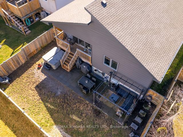 5 Heron Pointe Rd, House detached with 3 bedrooms, 4 bathrooms and 4 parking in Port Colborne ON | Image 25
