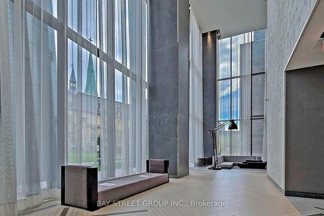 4609 - 1080 Bay St, Condo with 2 bedrooms, 2 bathrooms and 1 parking in Toronto ON | Image 20