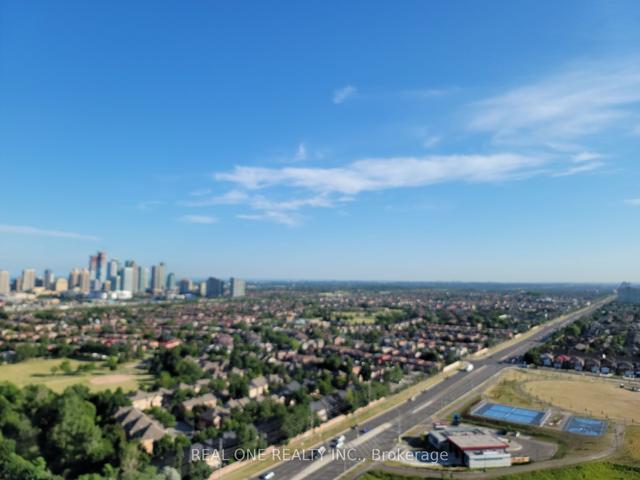 2406 - 5025 Four Springs Ave, Condo with 3 bedrooms, 4 bathrooms and 1 parking in Mississauga ON | Image 12
