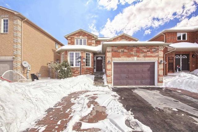 1902 Swan St, House detached with 3 bedrooms, 4 bathrooms and 3 parking in Innisfil ON | Image 34