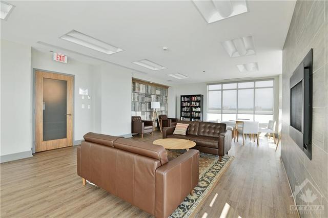 411 - 7 Marquette Avenue, Condo with 1 bedrooms, 1 bathrooms and 1 parking in Ottawa ON | Image 28