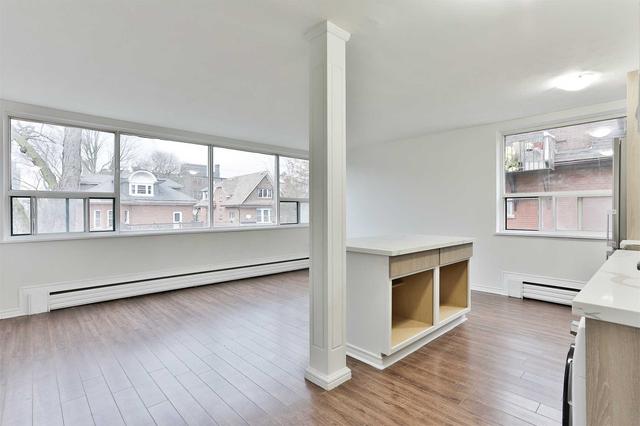 41 - 140 Springhurst Ave, Condo with 2 bedrooms, 1 bathrooms and 1 parking in Toronto ON | Image 23