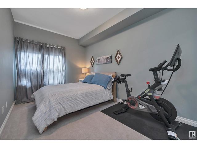 308 - 10116 80 Av Nw, Condo with 2 bedrooms, 2 bathrooms and null parking in Edmonton AB | Image 27