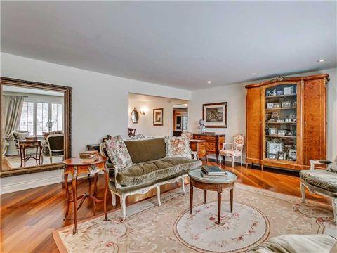 292 Morrison Rd, House detached with 4 bedrooms, 4 bathrooms and 8 parking in Oakville ON | Image 11