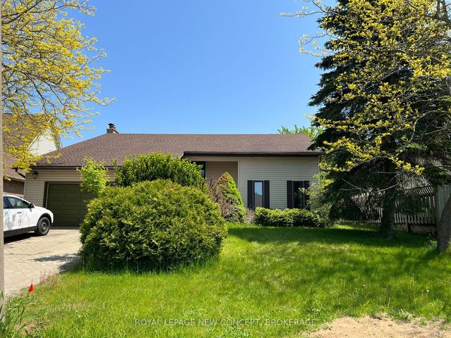 968 Mcpherson Cres, House detached with 3 bedrooms, 4 bathrooms and 6 parking in Kincardine ON | Image 1