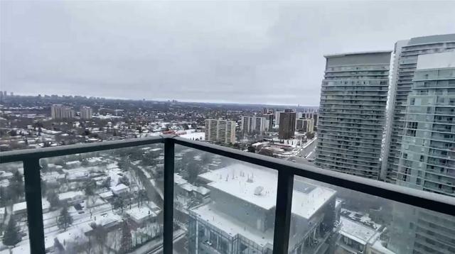 2206 - 50 Forest Manor Rd, Condo with 1 bedrooms, 1 bathrooms and 1 parking in Toronto ON | Image 12