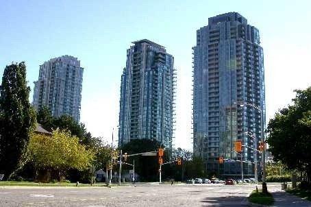 2505 - 3515 Kariya Dr, Condo with 2 bedrooms, 2 bathrooms and 1 parking in Mississauga ON | Image 1