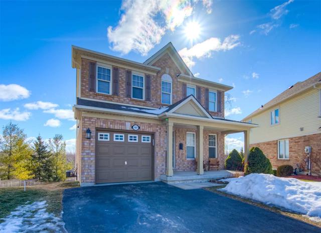 107 Baggs Cres, House detached with 4 bedrooms, 4 bathrooms and 5 parking in Cambridge ON | Image 12