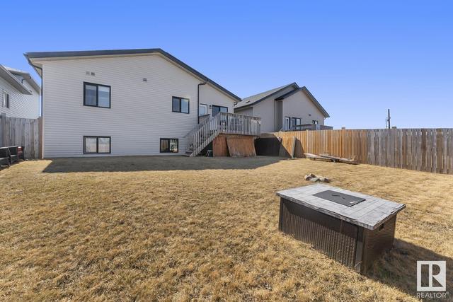 6731 Tri City Wy, House detached with 4 bedrooms, 3 bathrooms and null parking in Cold Lake AB | Image 29