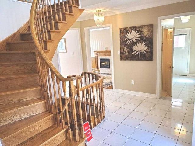 23 Arrowhead Dr, House detached with 4 bedrooms, 4 bathrooms and 6 parking in Vaughan ON | Image 22