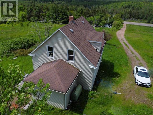 3792 #105 Highway, House detached with 4 bedrooms, 1 bathrooms and null parking in Inverness, Subd. C NS | Image 6