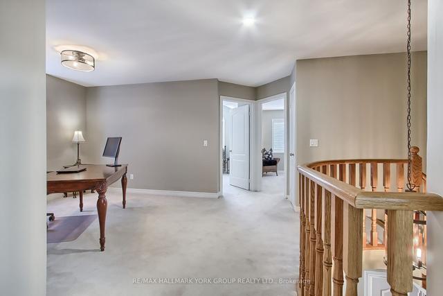 139 Estate Garden Dr W, House detached with 3 bedrooms, 3 bathrooms and 6 parking in Richmond Hill ON | Image 17