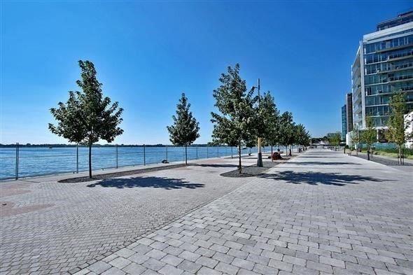 905 - 39 Queens Quay E, Condo with 1 bedrooms, 1 bathrooms and 1 parking in Toronto ON | Image 7