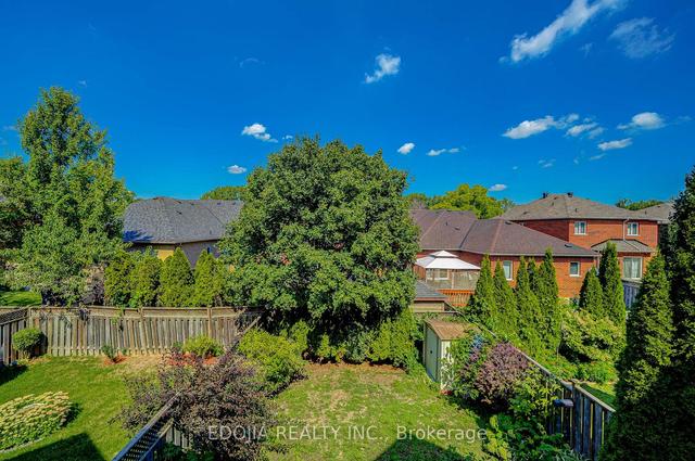 74 James Scott Rd, House attached with 3 bedrooms, 4 bathrooms and 6 parking in Markham ON | Image 13