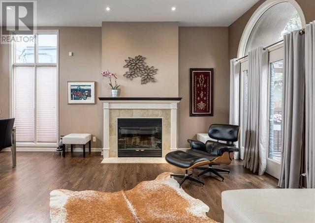 111 16 Street Nw, House detached with 3 bedrooms, 3 bathrooms and 1 parking in Calgary AB | Image 14