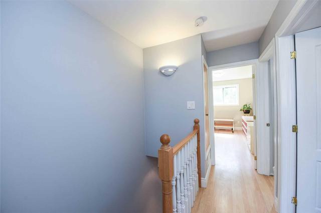 41 - 1510 Sixth Line, Townhouse with 3 bedrooms, 2 bathrooms and 1 parking in Oakville ON | Image 7