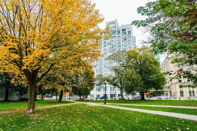 lph3 - 298 Jarvis St, Condo with 2 bedrooms, 2 bathrooms and 1 parking in Toronto ON | Image 32
