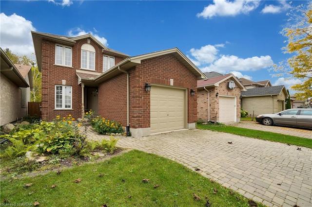 330 Brookhaven Place, House detached with 3 bedrooms, 1 bathrooms and 3 parking in London ON | Image 45