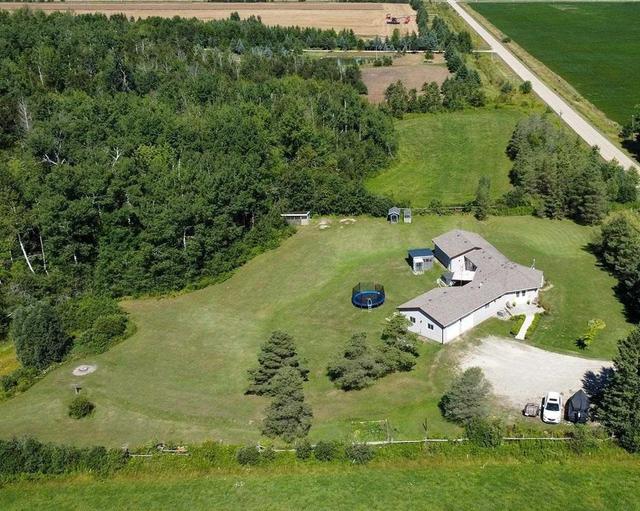 096150 4th Line Sw Line, House detached with 3 bedrooms, 1 bathrooms and 10 parking in Melancthon ON | Image 20