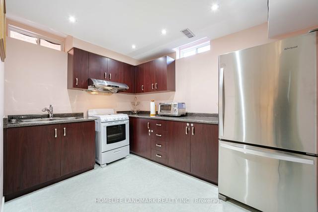 106 Alfred Paterson Dr, House detached with 3 bedrooms, 4 bathrooms and 3 parking in Markham ON | Image 24