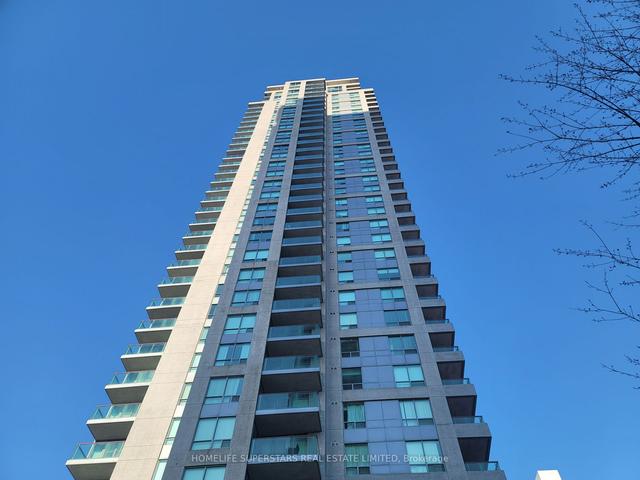 2109 - 60 Brian Harrison Way, Condo with 2 bedrooms, 2 bathrooms and 1 parking in Toronto ON | Image 1