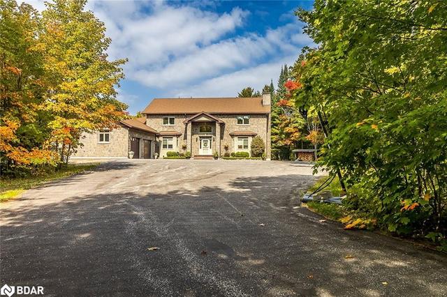 828 Fifth Line E Line, House detached with 5 bedrooms, 4 bathrooms and 27 parking in Sault Ste. Marie ON | Image 1