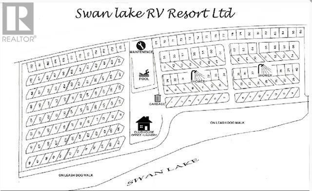 33 - 8000 Highland Road, Home with 1 bedrooms, 1 bathrooms and 2 parking in North Okanagan B BC | Image 38