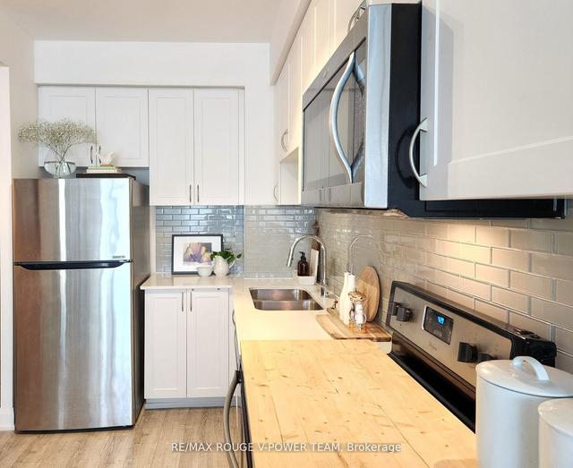424 - 2800 Keele St, Condo with 1 bedrooms, 1 bathrooms and 1 parking in Toronto ON | Image 12