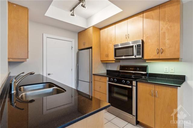 410 - 290 Powell Avenue, Condo with 1 bedrooms, 1 bathrooms and 1 parking in Ottawa ON | Image 8