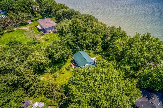 550 Lakeshore Road, House detached with 3 bedrooms, 2 bathrooms and 4 parking in Haldimand County ON | Image 41