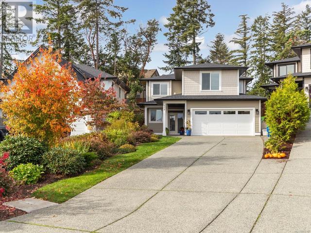 108 Linmark Way, House detached with 4 bedrooms, 3 bathrooms and 4 parking in Nanaimo BC | Image 1