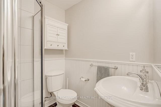 47 - 337 Beach Blvd, Townhouse with 2 bedrooms, 2 bathrooms and 2 parking in Hamilton ON | Image 28