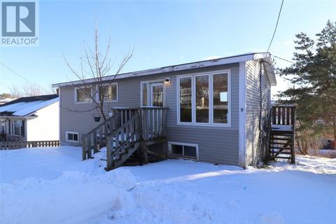 9 Patrick Street, House other with 6 bedrooms, 2 bathrooms and null parking in Carbonear NL | Card Image