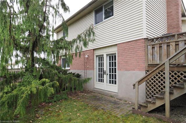 470 Thorndale Drive, House detached with 3 bedrooms, 2 bathrooms and 4 parking in Waterloo ON | Image 18