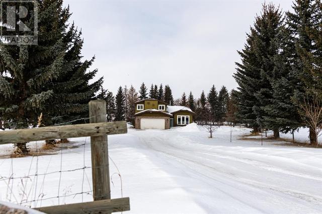 441058 Rge Rd 65, House detached with 5 bedrooms, 3 bathrooms and 8 parking in Wainwright No. 61 AB | Image 21
