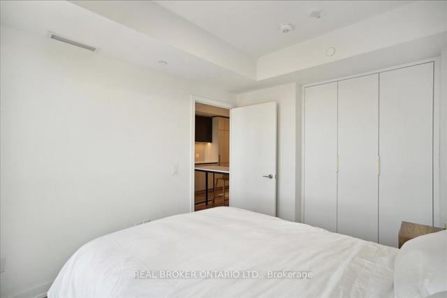 729 - 150 Logan Ave E, Condo with 1 bedrooms, 1 bathrooms and 0 parking in Toronto ON | Image 8