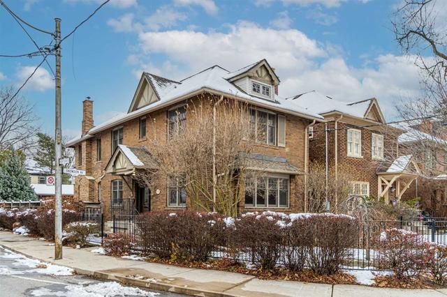 134 Snowdon Ave, House detached with 3 bedrooms, 4 bathrooms and 4 parking in Toronto ON | Image 1